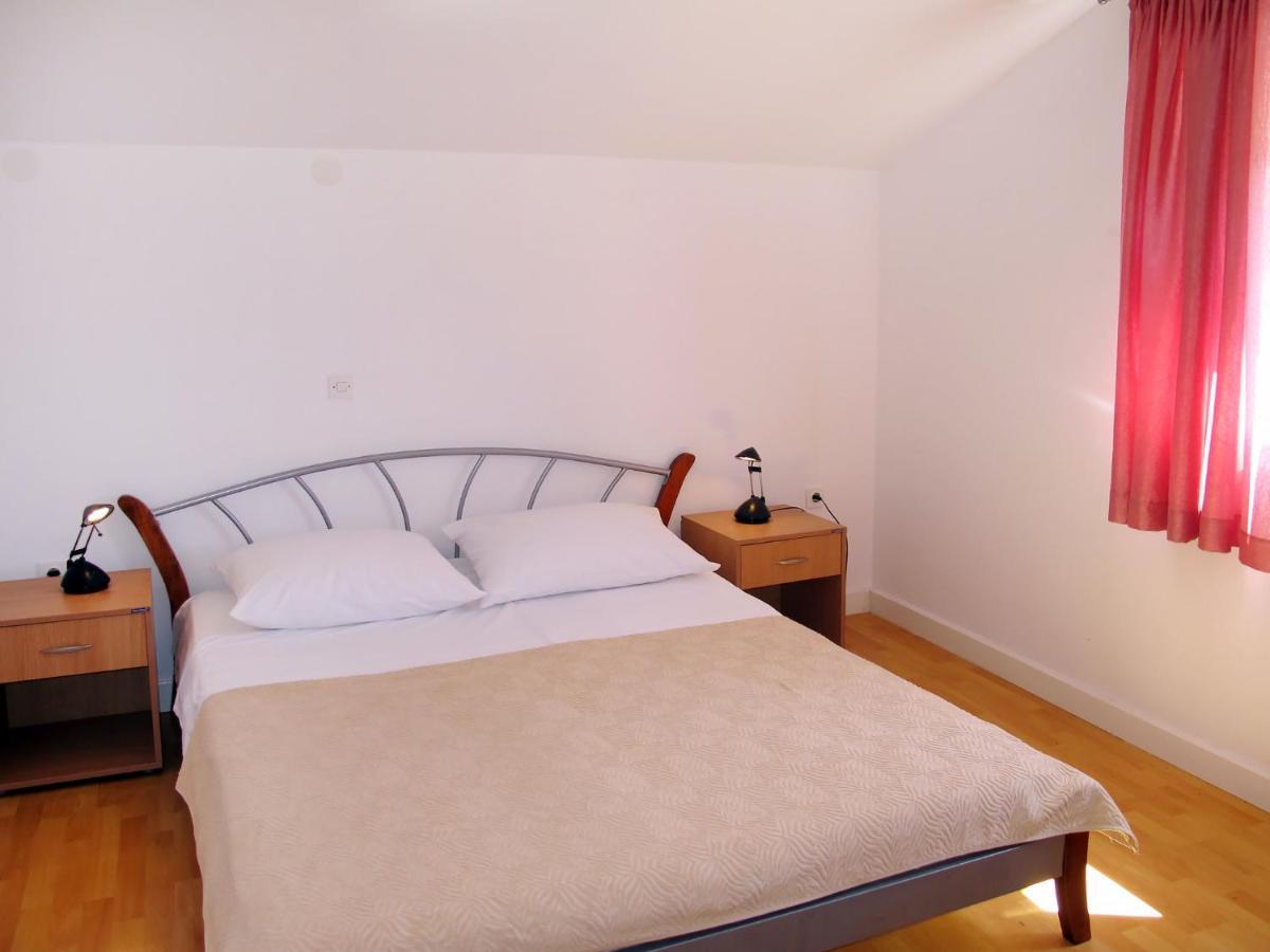 Apartment Nika - Zad700 By Interhome Pridraga ภายนอก รูปภาพ