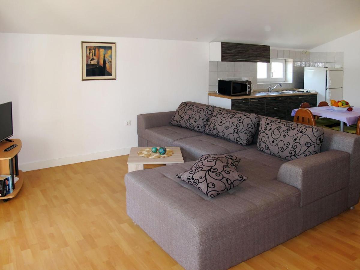 Apartment Nika - Zad700 By Interhome Pridraga ภายนอก รูปภาพ